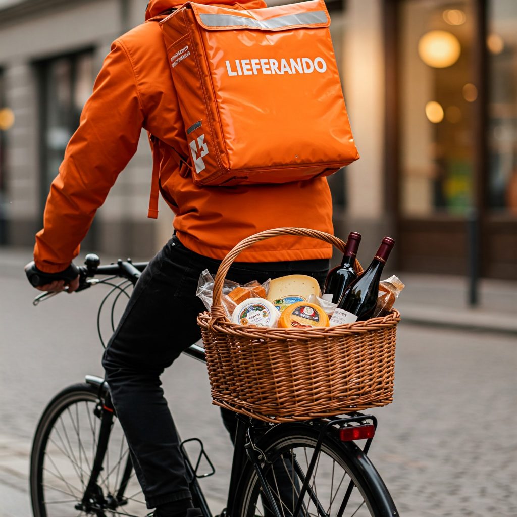 Bild generiert mit KI Gemini und Imagen 3