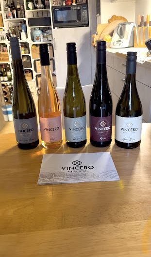 Vincero – Genuss ohne Kompromisse