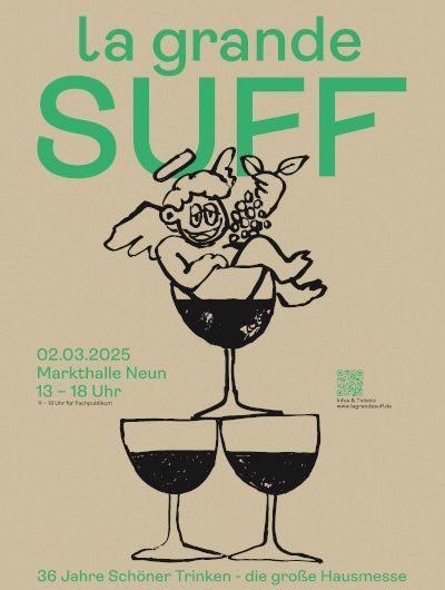 La Grande Suff
