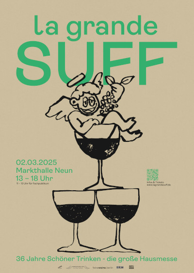 La Grande Suff