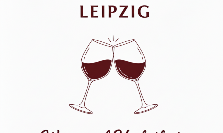 Weinfest im Stadthafen Leipzig