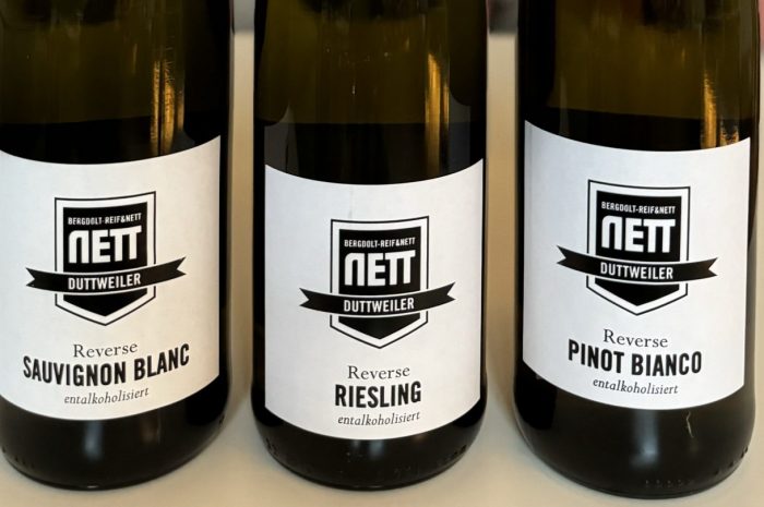 Alkoholfreier Wein: Echter Genuss oder nur Traubensaft mit Ambitionen?