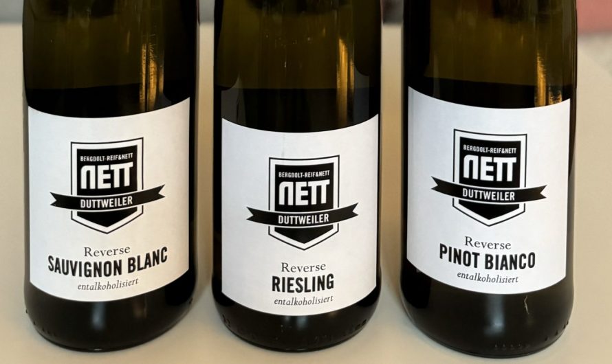 Alkoholfreier Wein: Echter Genuss oder nur Traubensaft mit Ambitionen?