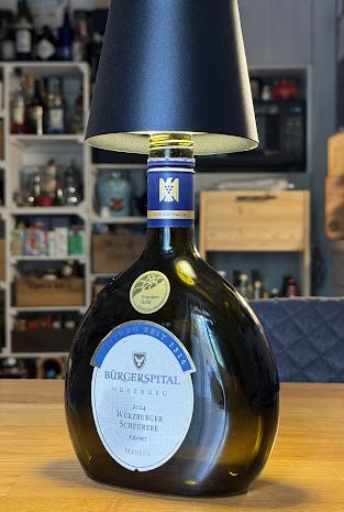 300 Jahre Bocksbeutel